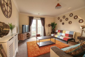 Sunnydale Serviced Apartments - Central location, with allocated parking